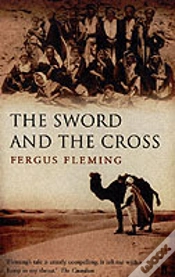 Capa do artigo Sword And The Cross