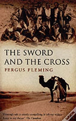 Capa do artigo Sword And The Cross