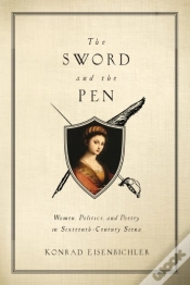 Capa do artigo Sword And The Pen