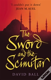 Capa do artigo Sword And The Scimitar