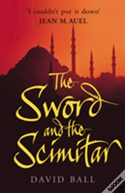 Capa do artigo Sword And The Scimitar