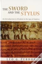 Capa do artigo Sword And The Stylus