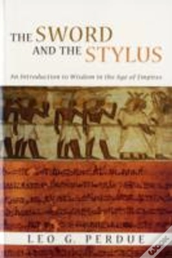 Capa do artigo Sword And The Stylus