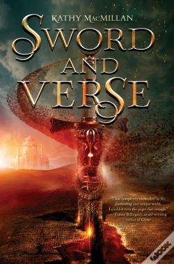 Capa do artigo Sword And Verse