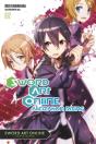 Sword Art Online 12 - Preview