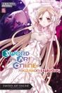 Sword Art Online 16 (Light Novel) - Preview