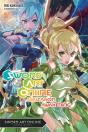 Sword Art Online 17 (Light Novel) - Preview