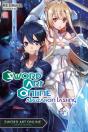 Sword Art Online 18 (Light Novel) - Preview