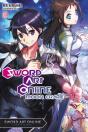 Sword Art Online 19 (Light Novel) - Preview