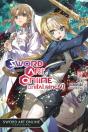 Sword Art Online 27 (Light Novel) - Preview