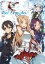 Sword Art Online Abec Artworks - Preview