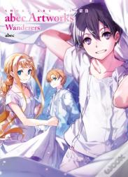 Sword Art Online Abec Artworks Wanderers