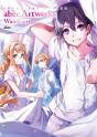 Sword Art Online Abec Artworks Wanderers - Preview
