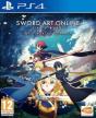 Sword Art Online Alicization Lycoris PS4 - Preview