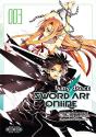 Sword Art Online - Fairy Dance T.3 - Preview