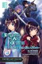 Sword Art Online: Hollow Realization, Vol. 3 - Preview