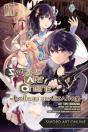 Sword Art Online: Hollow Realization, Vol. 5 - Preview