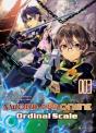 Sword Art Online - Ordinal Scale T03 - Preview