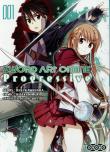 Sword Art Online - Progressive 1/3