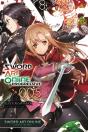 Sword Art Online Progressive 5 (Light Novel) - Preview