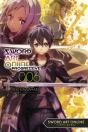 Sword Art Online Progressive 6 (Light Novel) - Preview