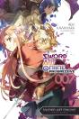 Sword Art Online Progressive 7 (Light Novel) - Preview