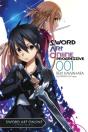 Sword Art Online Progressive, Vol. 1 (Novel) - Preview
