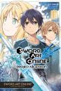 Sword Art Online: Project Alicization, Vol. 1 (Manga) - Preview