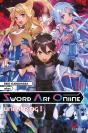 Sword Art Online Tome 11 - Tome 11 - Preview