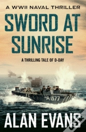 Capa do artigo Sword At Sunrise