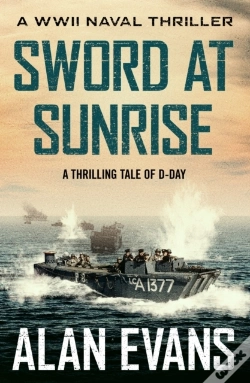 Capa do artigo Sword At Sunrise