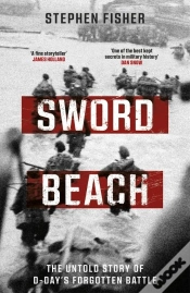 Capa do artigo Sword Beach