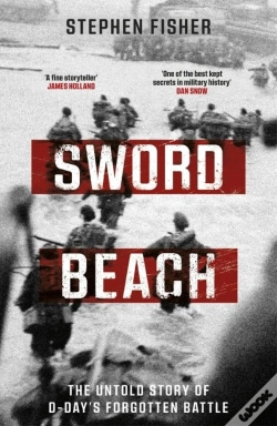 Capa do artigo Sword Beach