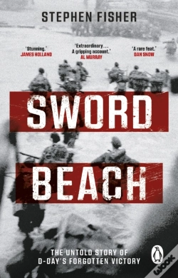 Capa do artigo Sword Beach