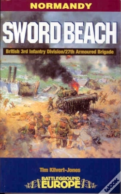 Capa do artigo Sword Beach