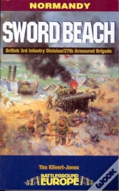 Capa do artigo Sword Beach