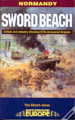 Capa do artigo Sword Beach