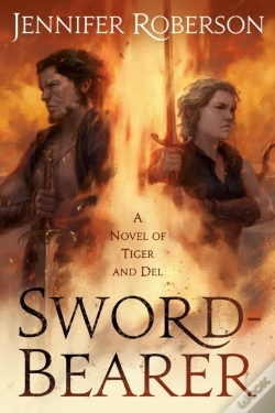 Capa do artigo Sword-Bearer
