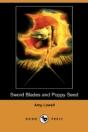 Sword Blades And Poppy Seed (Dodo Press) - Preview