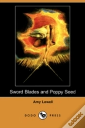 Capa do artigo Sword Blades And Poppy Seed (Dodo Press)