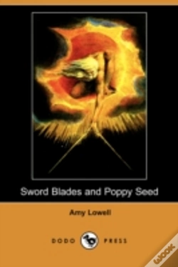 Capa do artigo Sword Blades And Poppy Seed (Dodo Press)