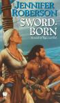 Sword-Born - Preview