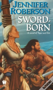 Capa do artigo Sword-Born