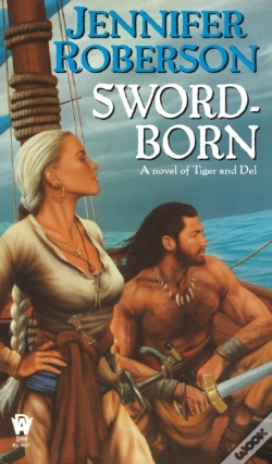 Capa do artigo Sword-Born