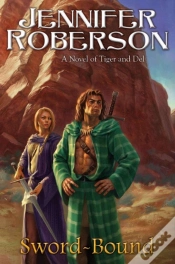 Capa do artigo Sword-Bound