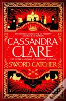 Sword Catcher