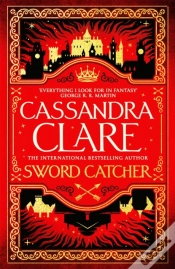 Capa do artigo Sword Catcher
