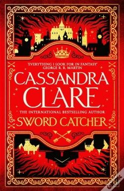 Capa do artigo Sword Catcher