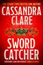 Sword Catcher - Preview