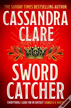 Capa do artigo Sword Catcher